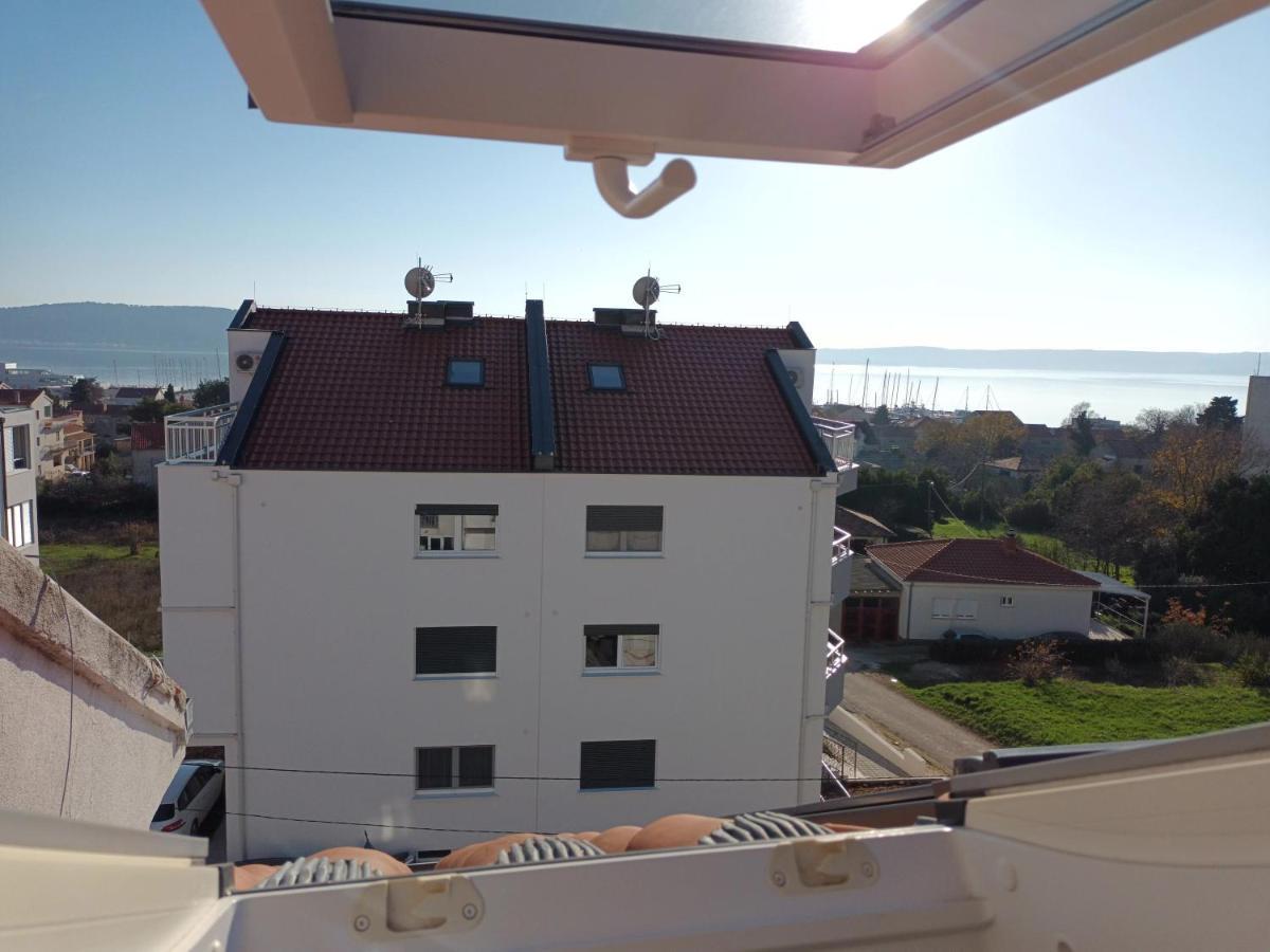 Kike Apartment Kastela Exterior photo