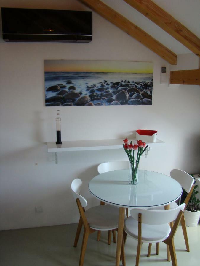 Kike Apartment Kastela Exterior photo