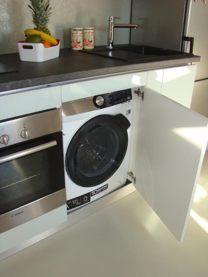 Kike Apartment Kastela Room photo