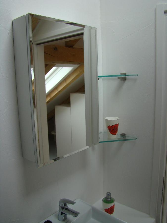 Kike Apartment Kastela Room photo